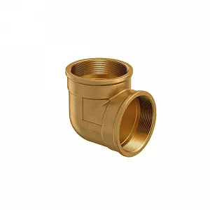 Колено внутренняя резьба  V32 1 1/4" 0